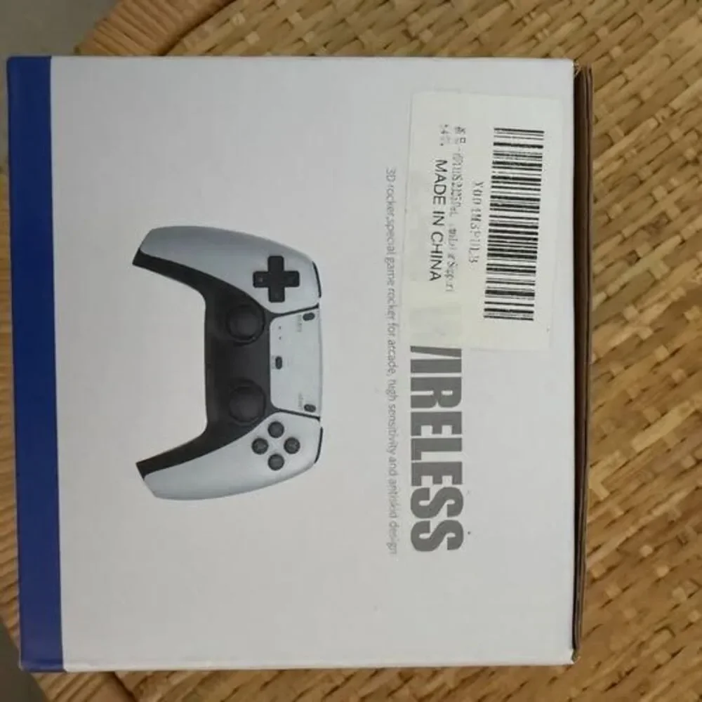 2.4G wireless M15 plus new retro play machine with 20000 plus plays
